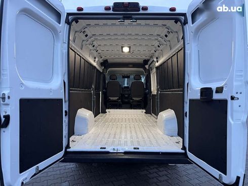 RAM Promaster City 2024 - фото 17
