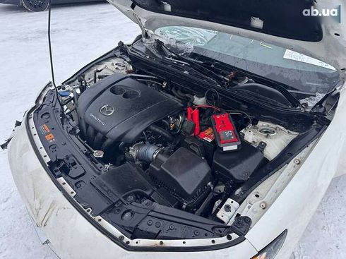 Mazda 3 2022 - фото 17