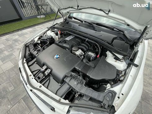 BMW 1 серия 2011 - фото 26