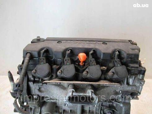 двигатель в сборе для Honda Civic - купити на Автобазарі - фото 5
