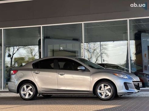 Mazda 3 2013 - фото 9