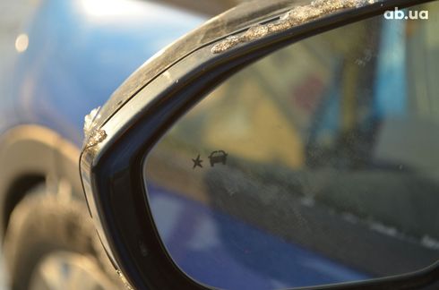 Chevrolet Bolt 2021 синий - фото 12