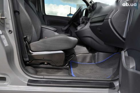 Mercedes-Benz Citan 2016 - фото 30