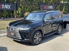 Продажа Lexus б/у в Киевской области - купить на Автобазаре