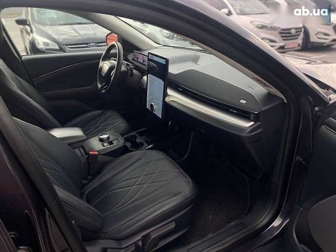 Ford Mustang Mach-E 2021 - фото 17