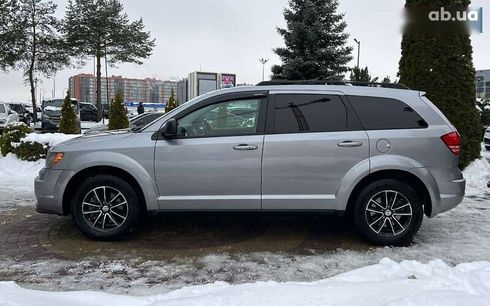 Dodge Journey 2017 - фото 4