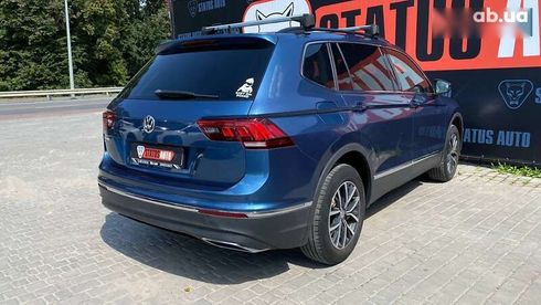 Volkswagen Tiguan 2020 - фото 7