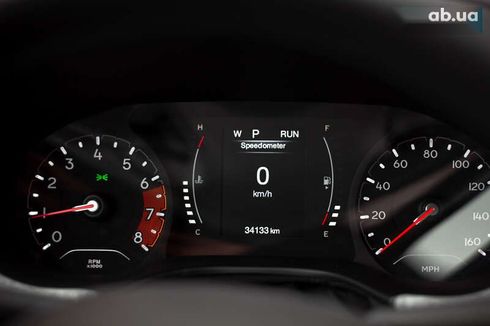 Jeep Compass 2022 - фото 14