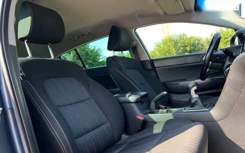 Kia Sportage 2019 - фото 9