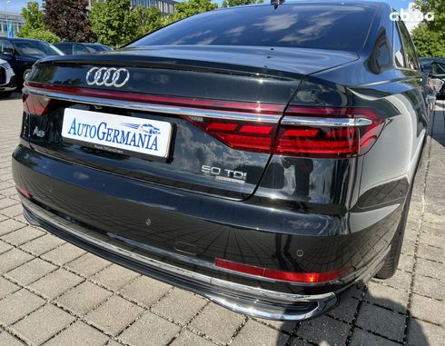 Audi A8 2022 - фото 22