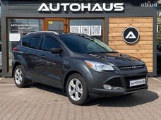 Продажа б/у Ford Escape в Житомирской области - купить на Автобазаре