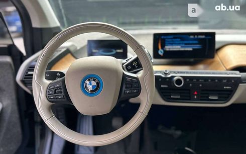 BMW i3 2015 - фото 13