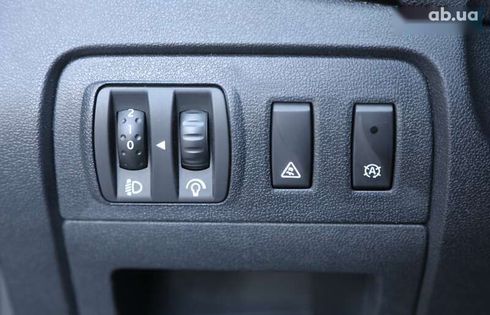 Renault grand scenic 2012 - фото 17