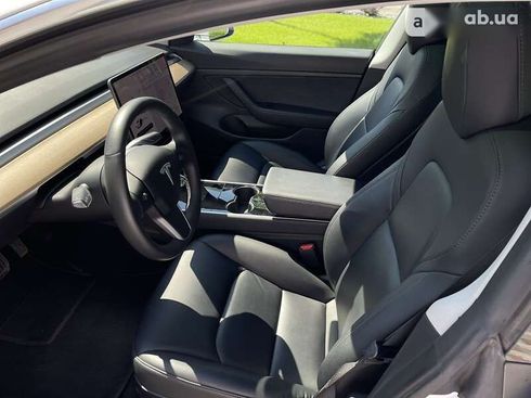 Tesla Model 3 2019 - фото 15