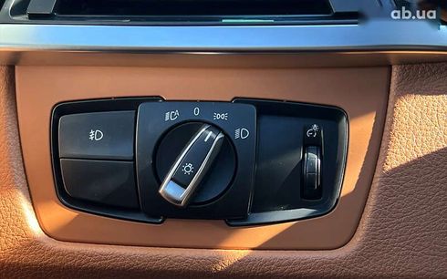 BMW 4 Series Gran Coupe 2016 - фото 24