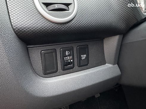 Suzuki Splash 2009 красный - фото 29