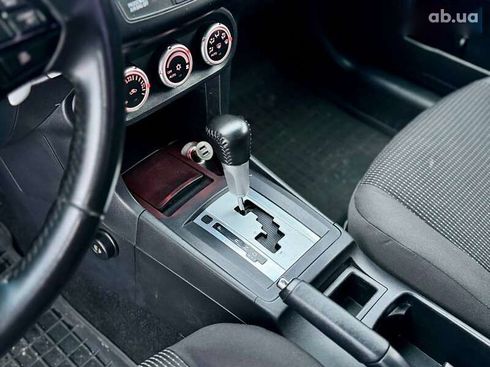 Mitsubishi Lancer 2007 - фото 20