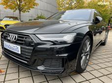 Ауді Седан б/у в Києві - купити на Автобазарі