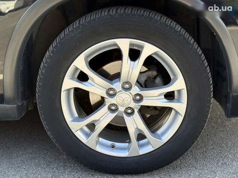 Mitsubishi Outlander 2014 - фото 9