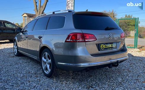 Volkswagen Passat 2012 - фото 7