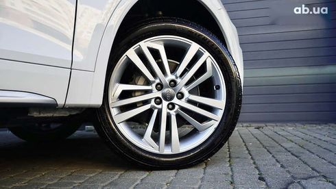 Audi Q5 2018 - фото 23