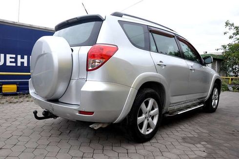 Toyota RAV4 2006 - фото 6