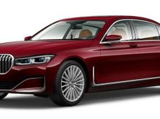Продажа б/у BMW 7 серия в Виннице - купить на Автобазаре