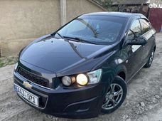 Запчастини Chevrolet Aveo в Ужгороді - купити на Автобазарі