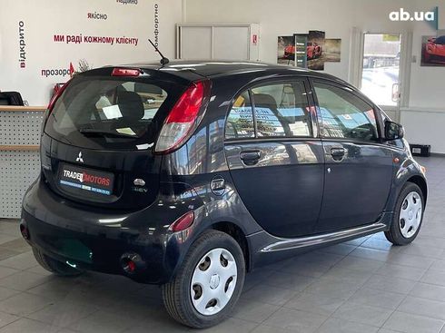 Mitsubishi i-MiEV 2011 - фото 13