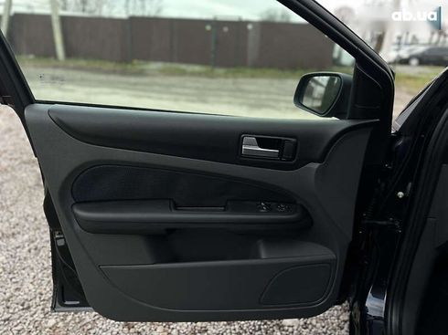 Ford Focus 2007 - фото 19