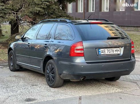 Skoda Octavia 2004 - фото 10