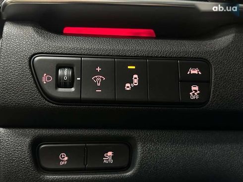 Kia Niro 2022 - фото 11