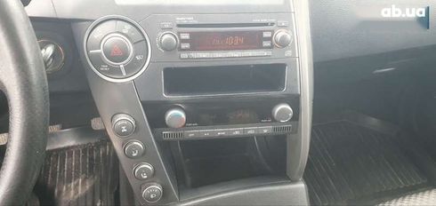 SsangYong Kyron 2012 - фото 22