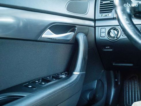 Hyundai i40 2016 - фото 29