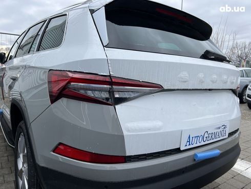 Skoda Kodiaq 2023 - фото 16