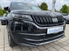 Авто дизель Шкода б/у в Київській області - купити на Автобазарі