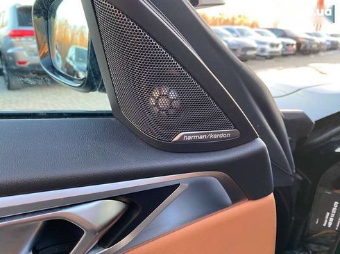 BMW i4 2023 - фото 13