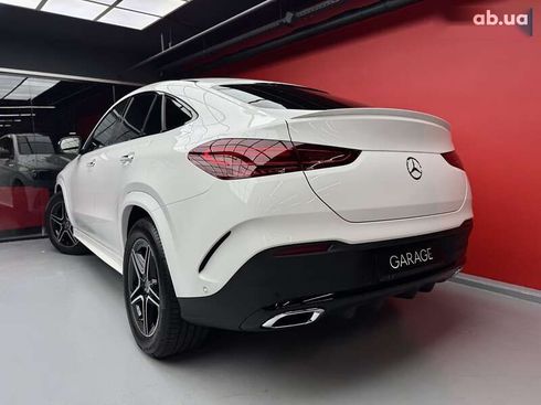 Mercedes-Benz GLE-Class 2023 - фото 19
