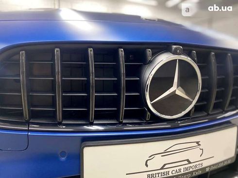 Mercedes-Benz E-Класс 2021 - фото 3