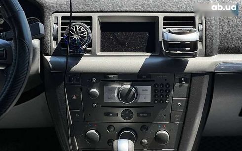 Opel Vectra 2006 - фото 19