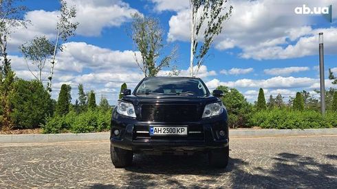 Toyota Land Cruiser Prado 2010 - фото 21