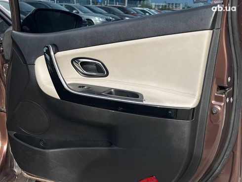 Kia Cee'd 2013 коричневый - фото 14