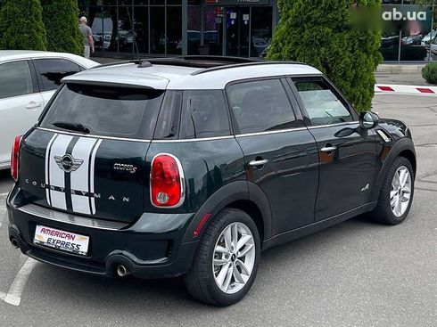 MINI Countryman 2014 - фото 6