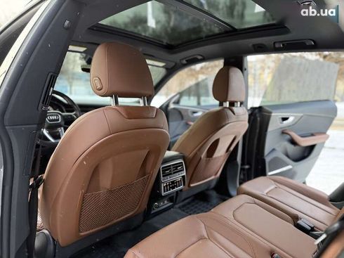 Audi Q8 2019 - фото 25
