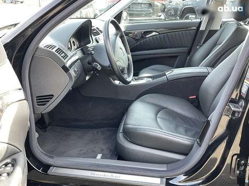 Mercedes-Benz E-Класс 2003 - фото 19