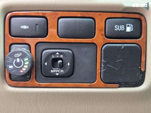 Toyota Land Cruiser 2006 - фото 23