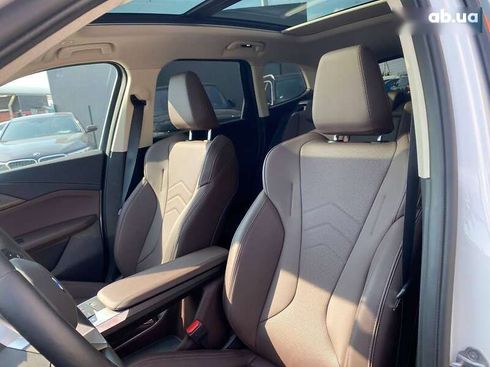 BMW X1 2024 - фото 26