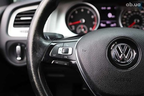 Volkswagen Golf 2017 - фото 22