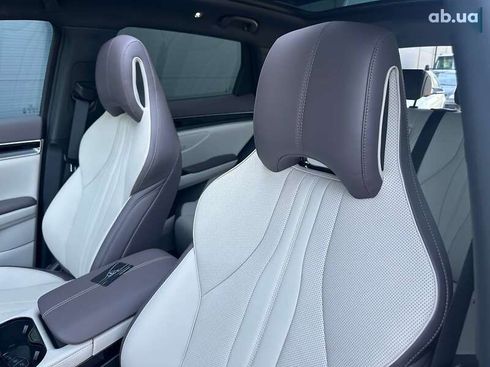 BYD Song Plus 2024 - фото 18