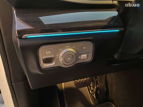 Mercedes-Benz GLE-Class 2020 - фото 14